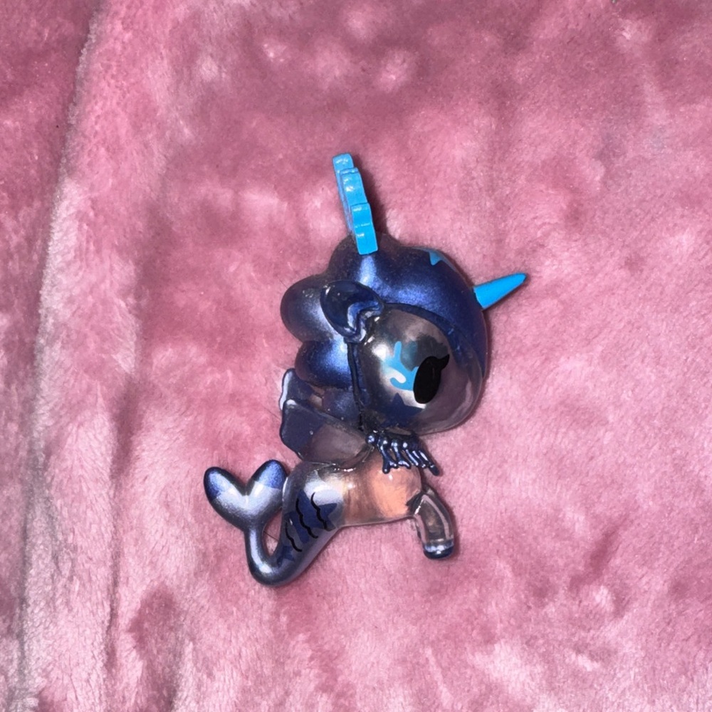 tokidoki mermicorno figure